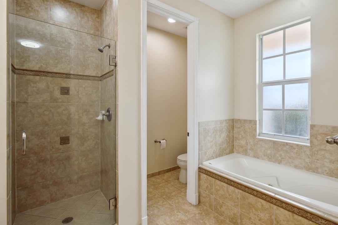 Primary Bathroom 1