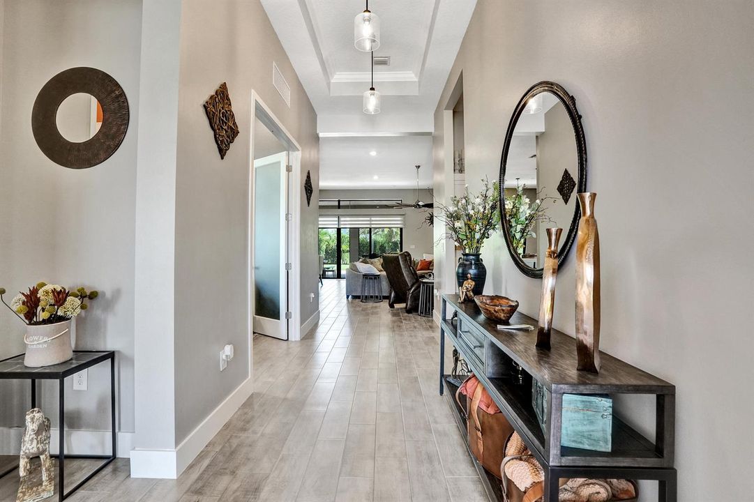 Foyer