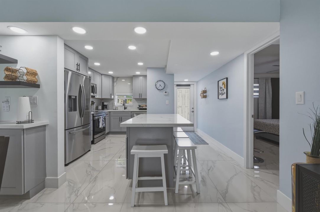 9. Kitchen OK