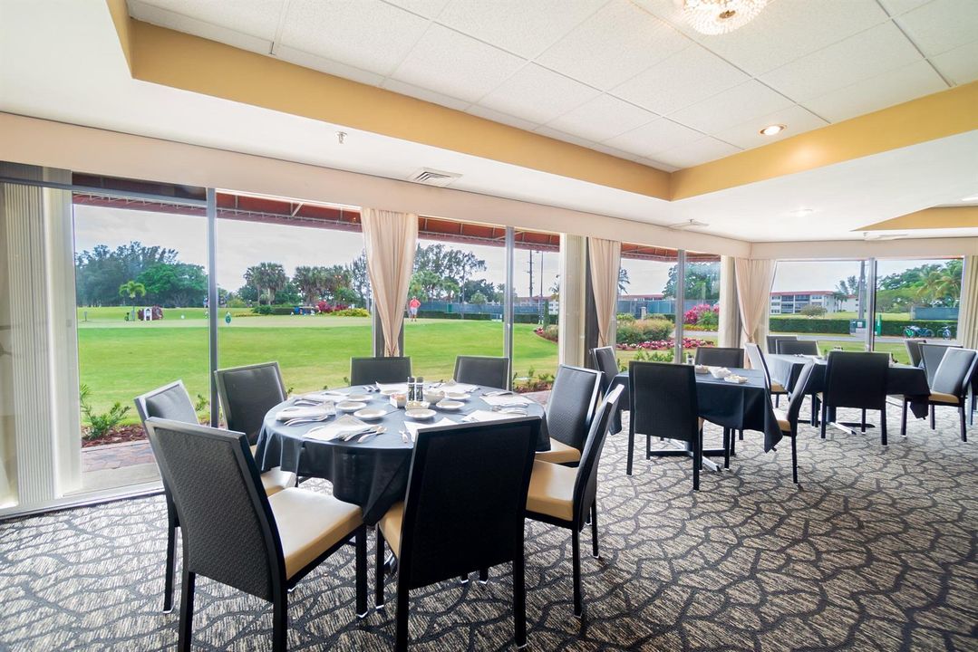 56 Restaurant