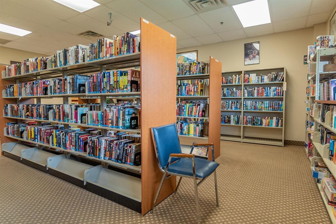 49. Library