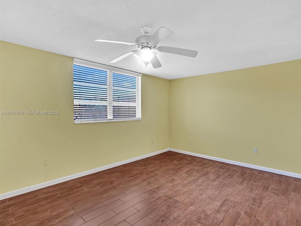 Primary suite
