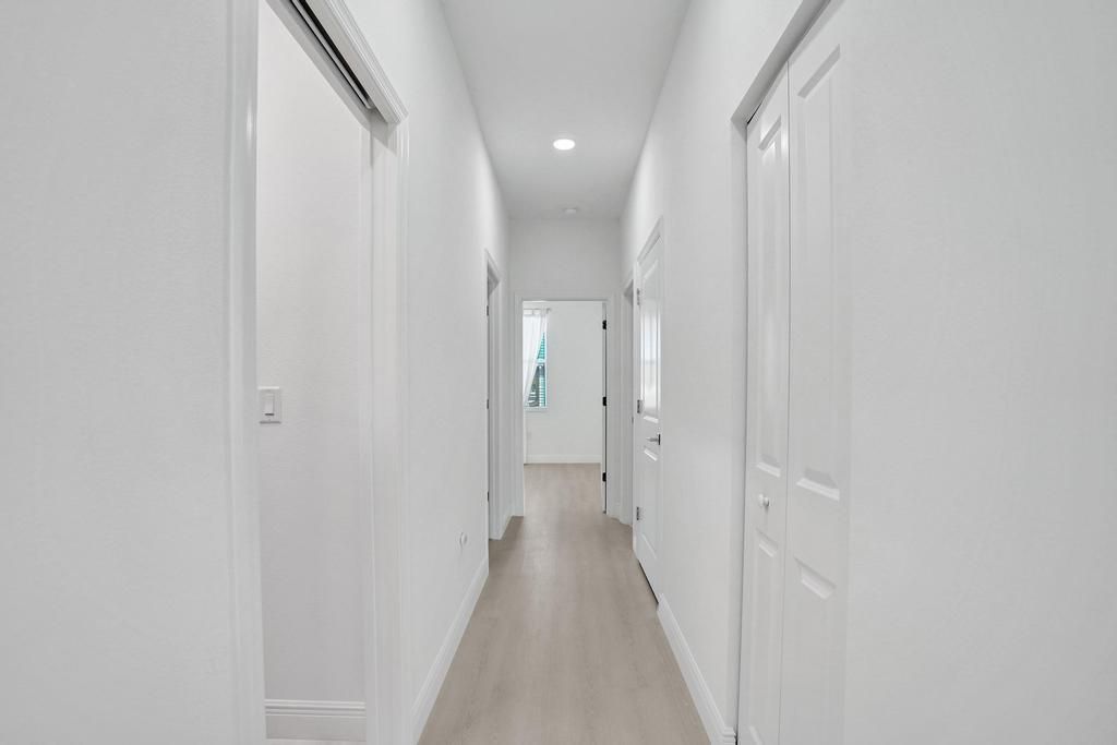 Hallway Upstairs 2