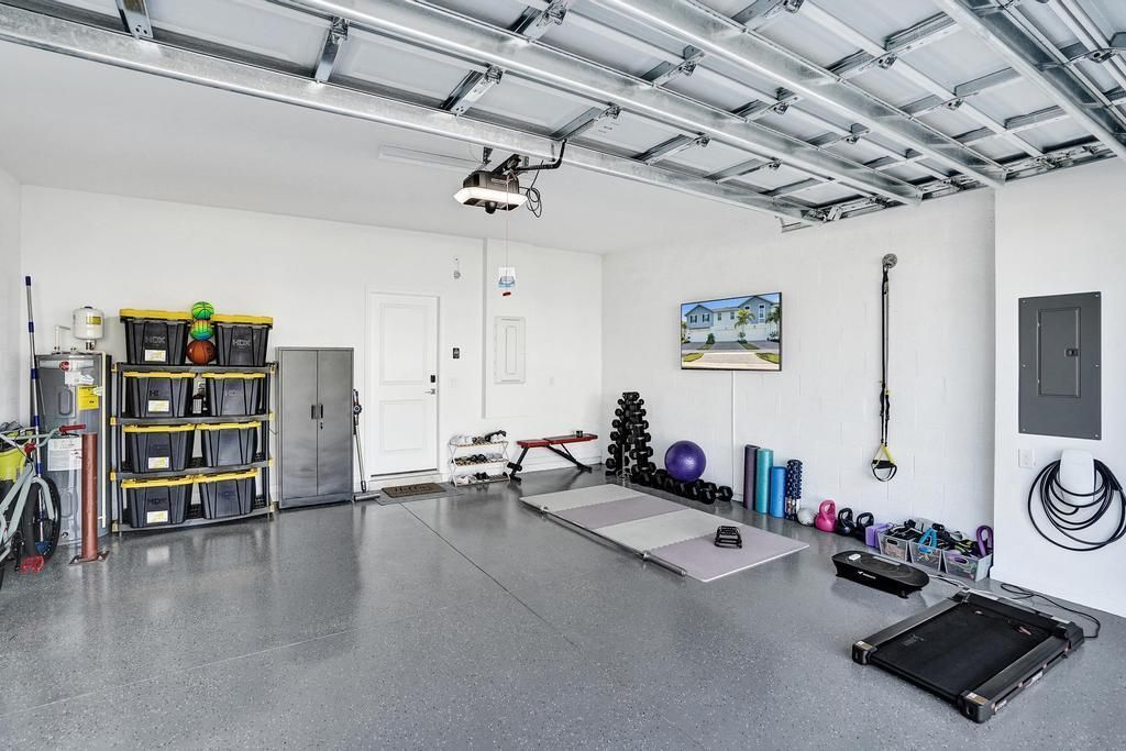 Garage 2