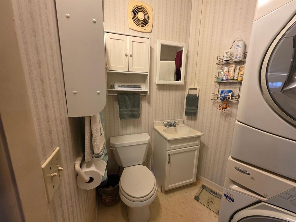 Half Bath