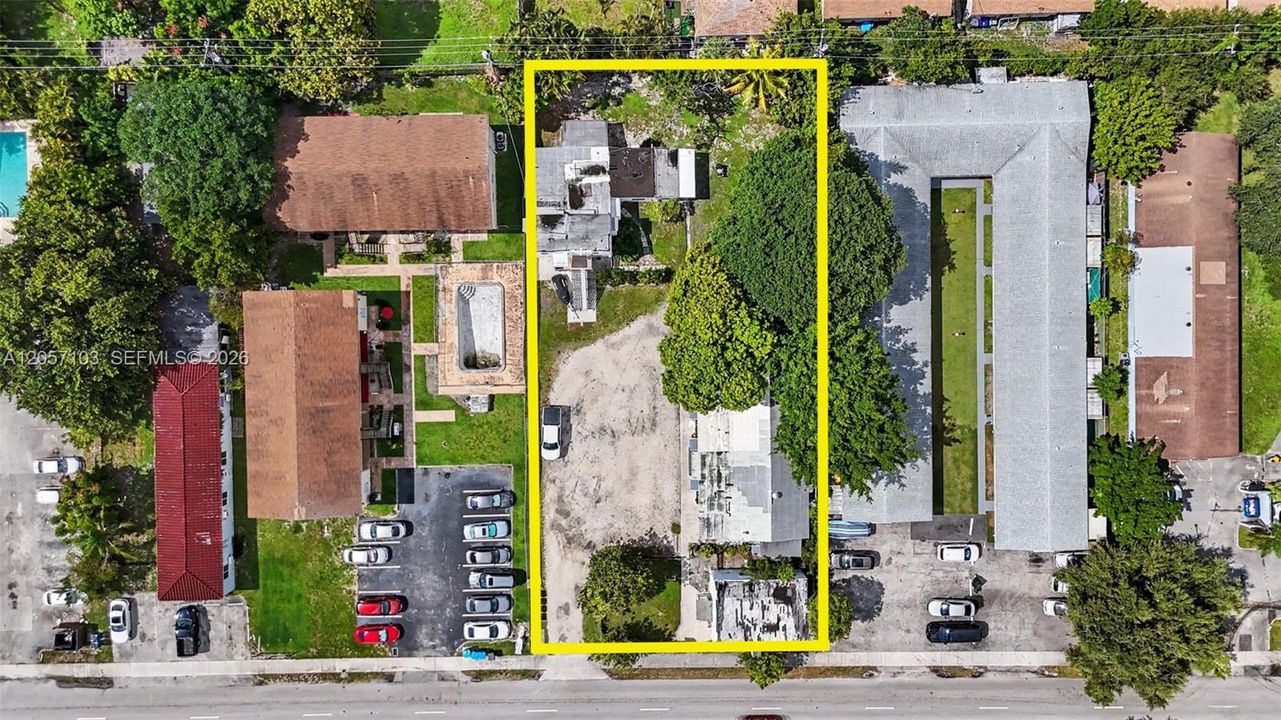 En Venta: $2,000,000 (0 camas, 0 baños, 8034 Pies cuadrados)