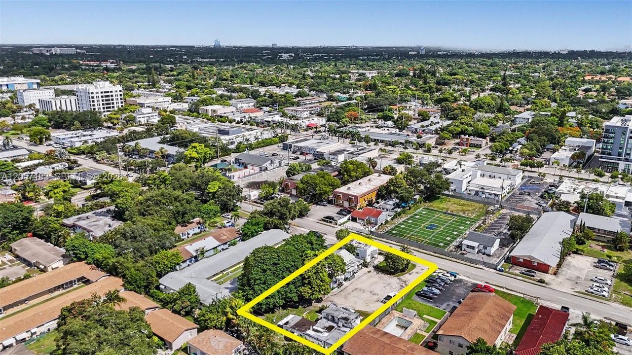 En Venta: $2,000,000 (0 camas, 0 baños, 8034 Pies cuadrados)