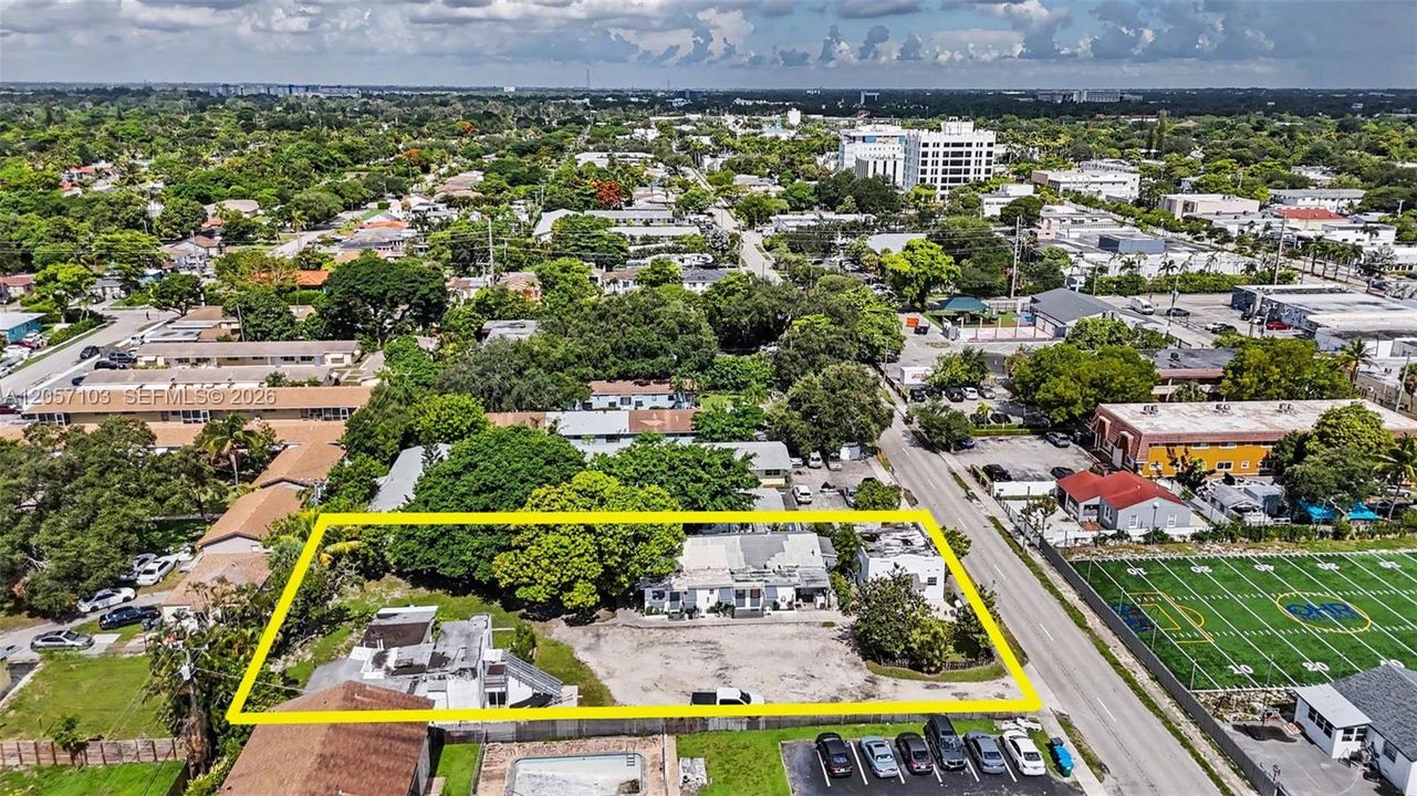 En Venta: $2,000,000 (0 camas, 0 baños, 8034 Pies cuadrados)