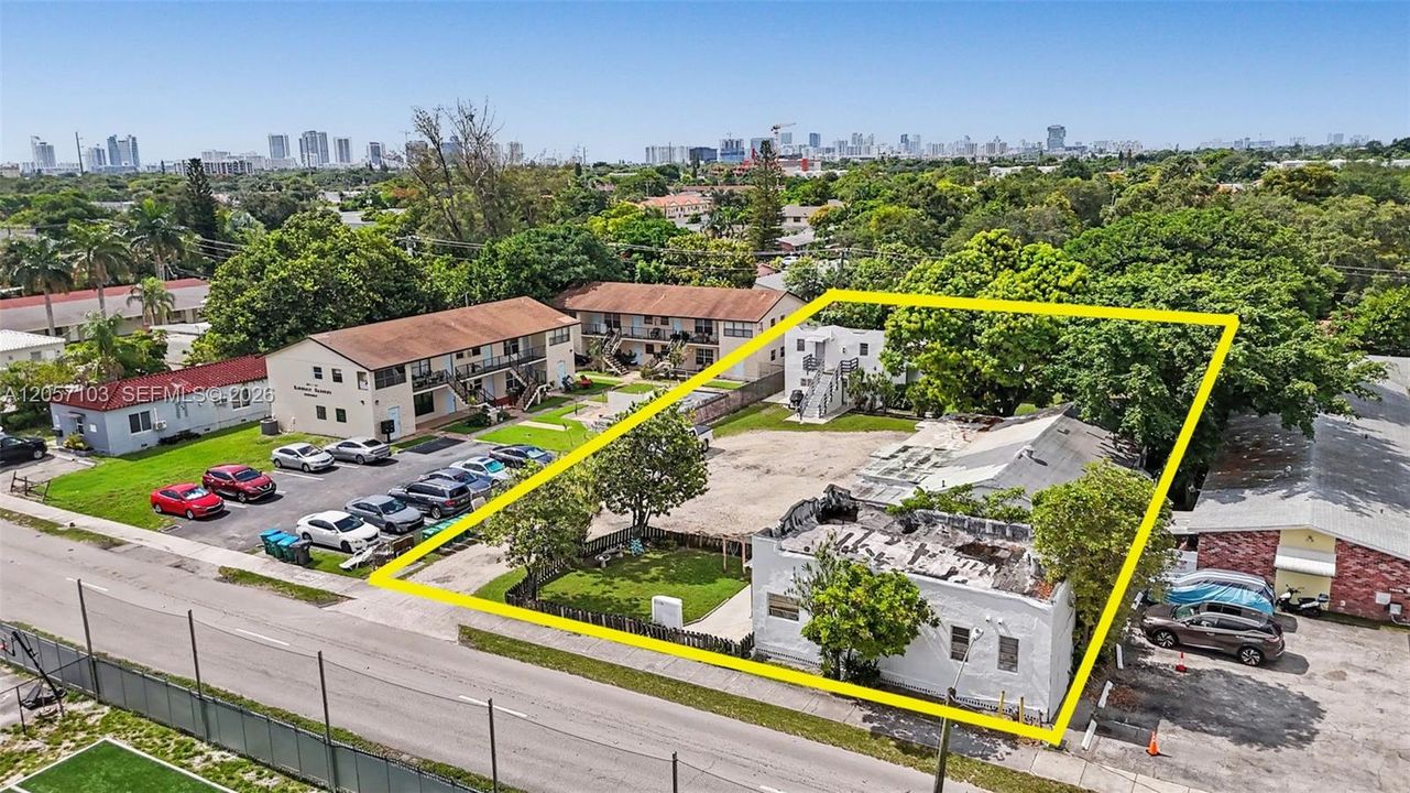En Venta: $2,000,000 (0 camas, 0 baños, 8034 Pies cuadrados)