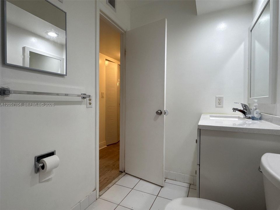 Bathroom 2