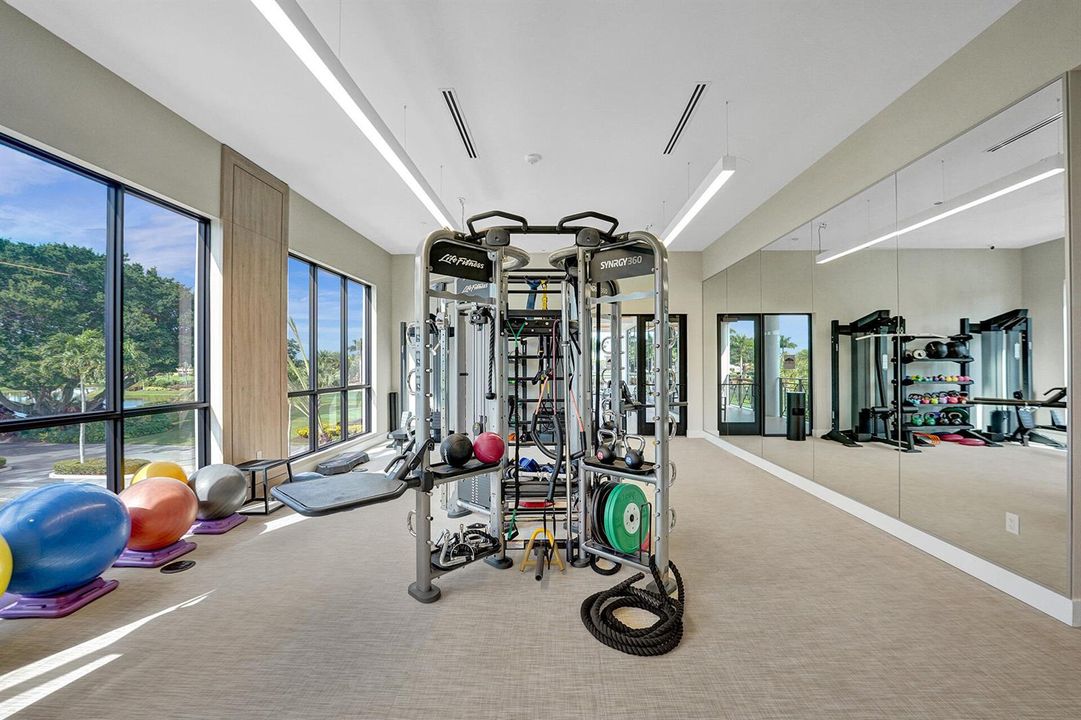 Functional Training