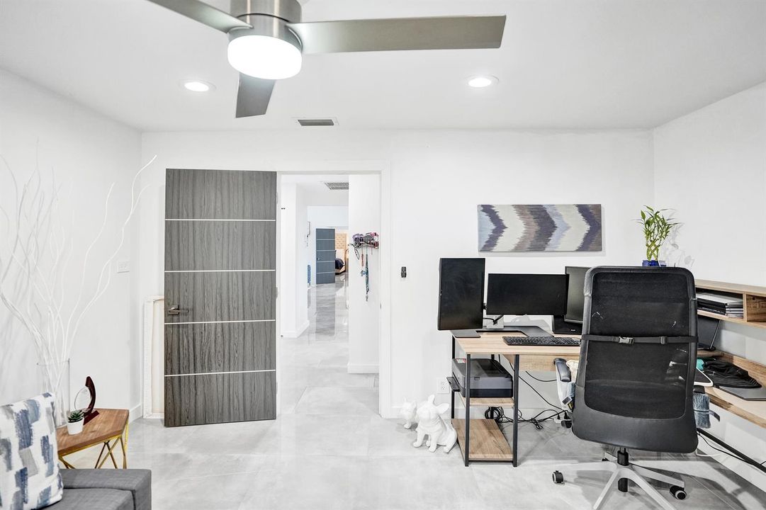 Home Office