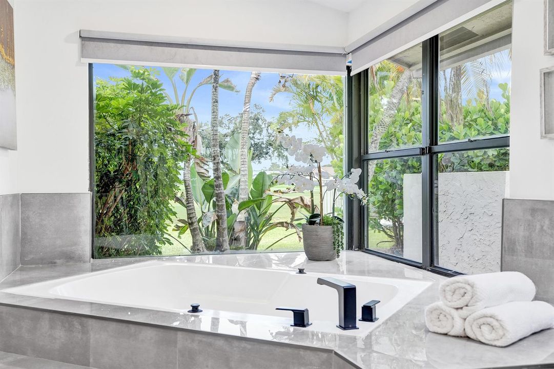 Luxury Bath