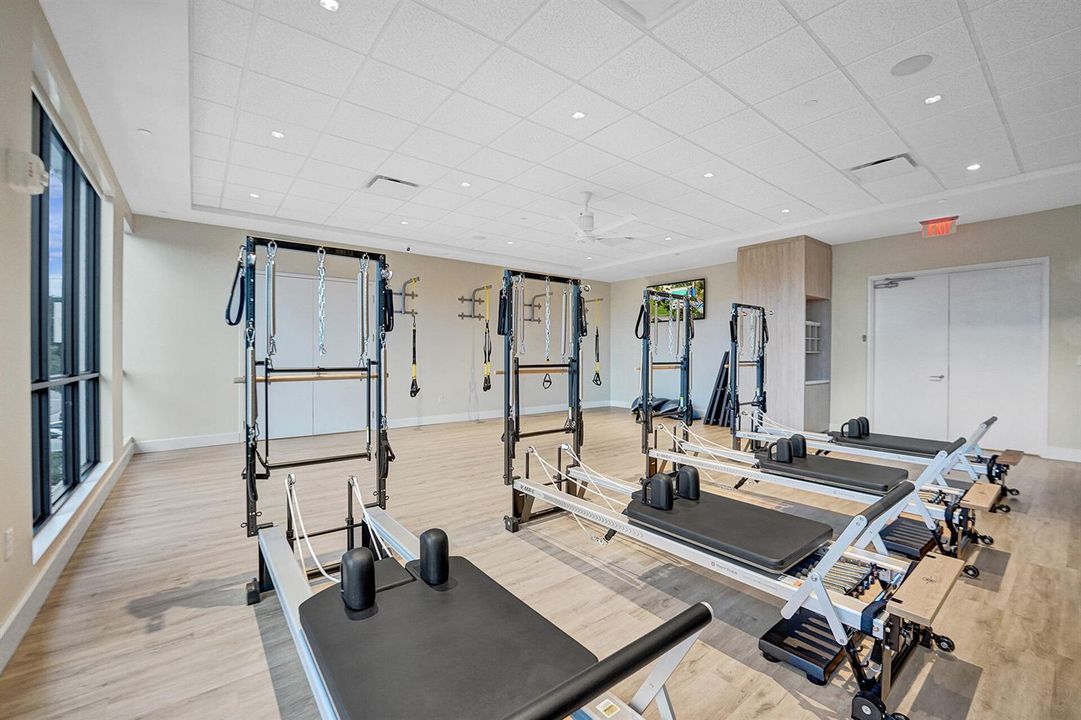 Strength Training