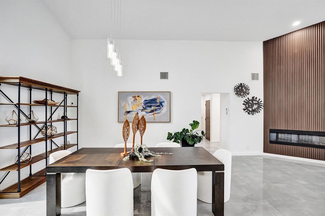 Dining Room 2