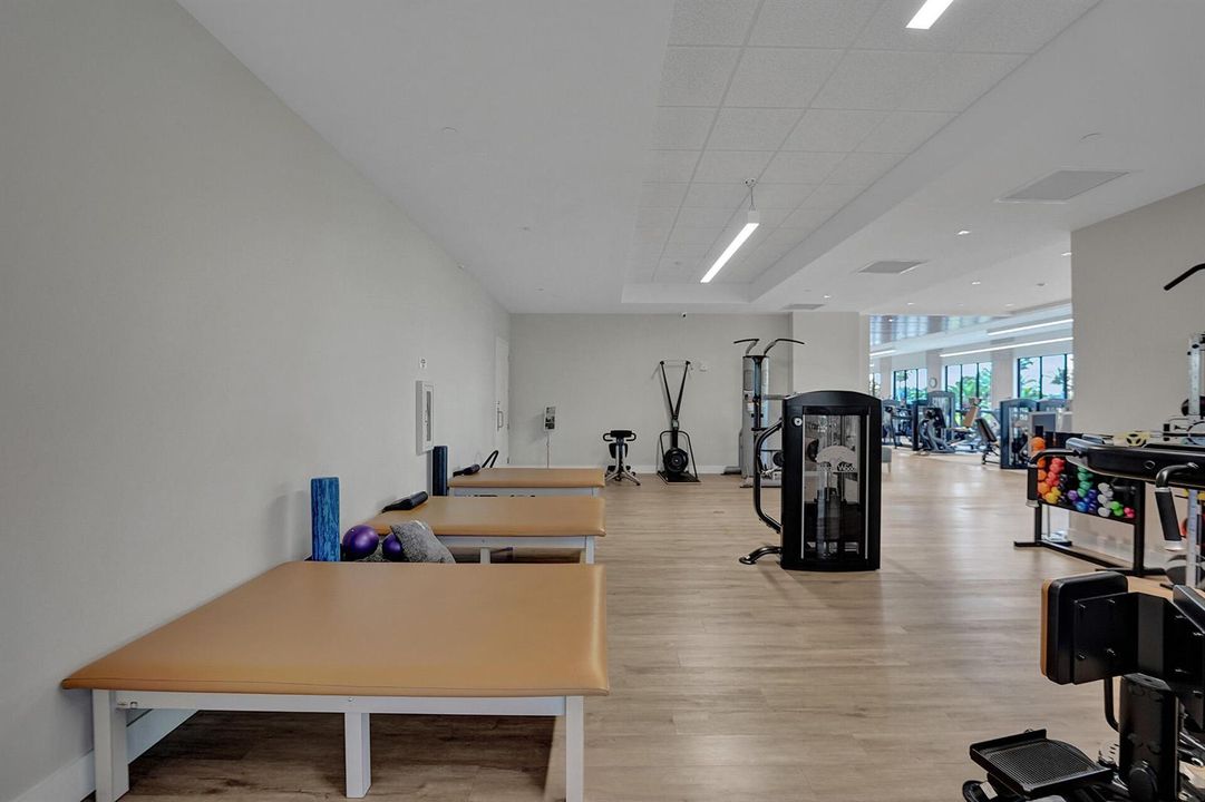 Training Studio