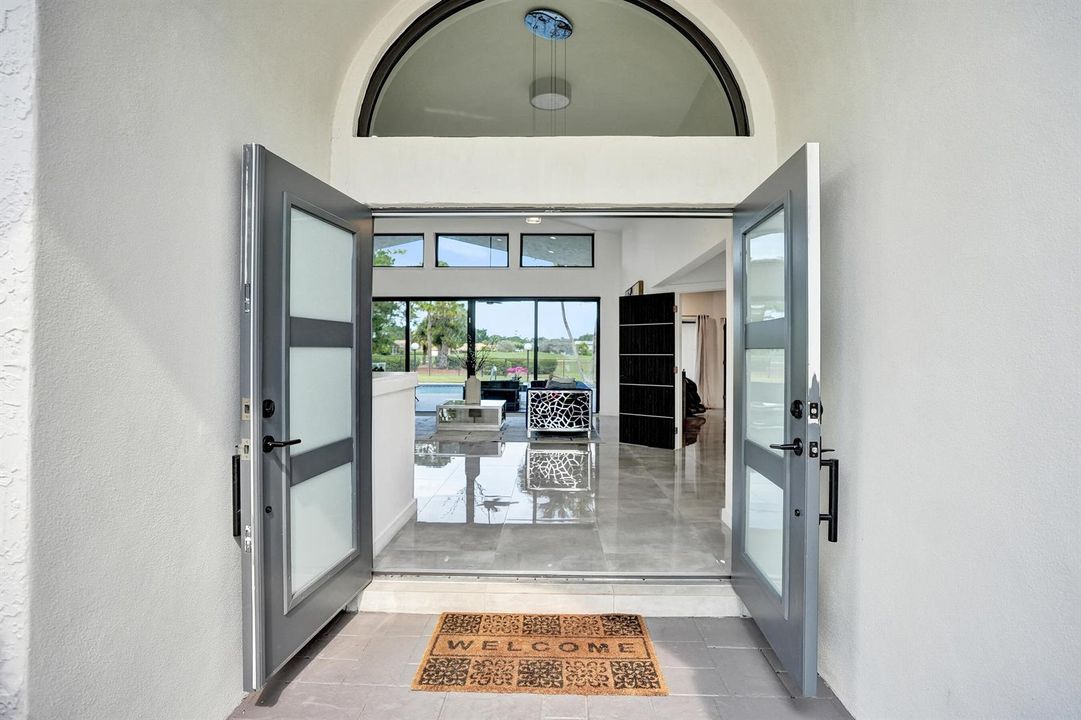 Grand Foyer