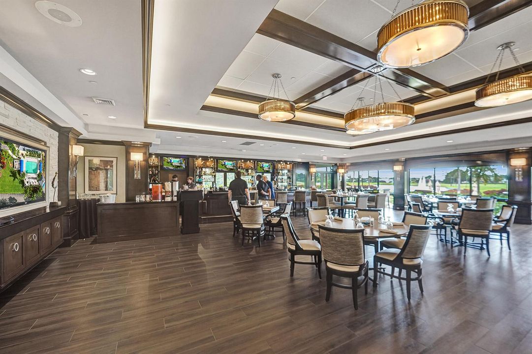 Banquet Room