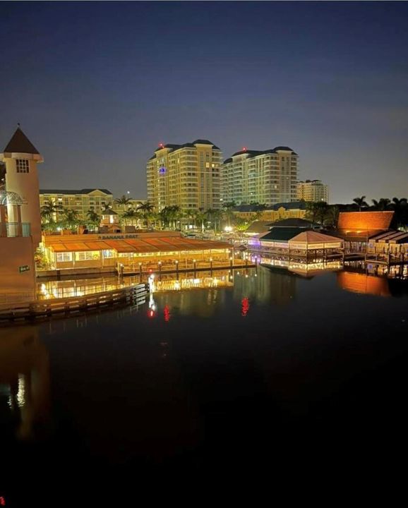 LOCAL WATERFRONT RESTURANTS