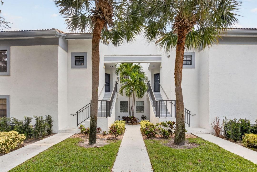 5418 Firenze Drive