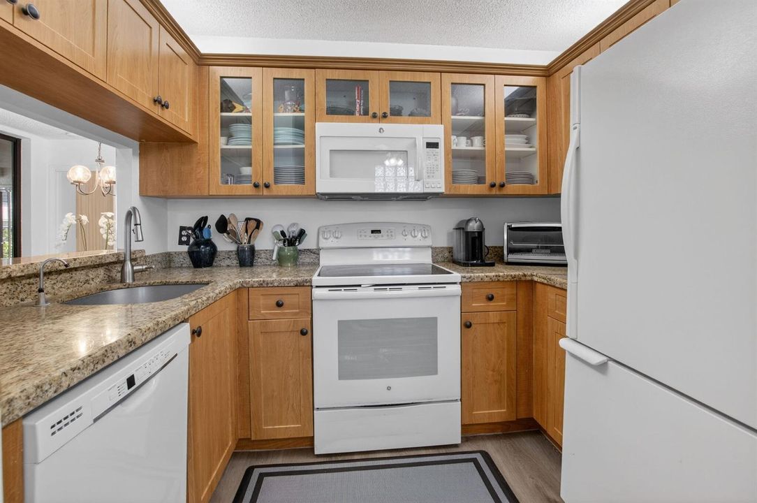 5418 Firenze Drive, Apt. F