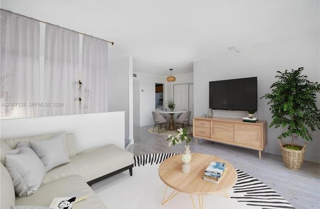 В аренду: $2,350 (0 спален, 1 ванн, 540 Квадратных фут)