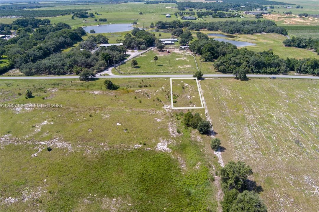 En Venta: $220,000 (1.00 acres)
