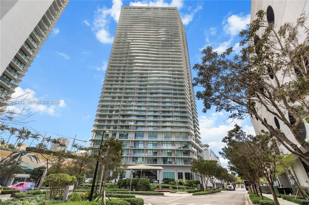 На продажу: $430,000 (1 спален, 1 ванн, 622 Квадратных фут)
