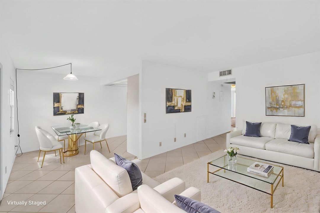 VIRTUAL STAGING Liv.din.rms1