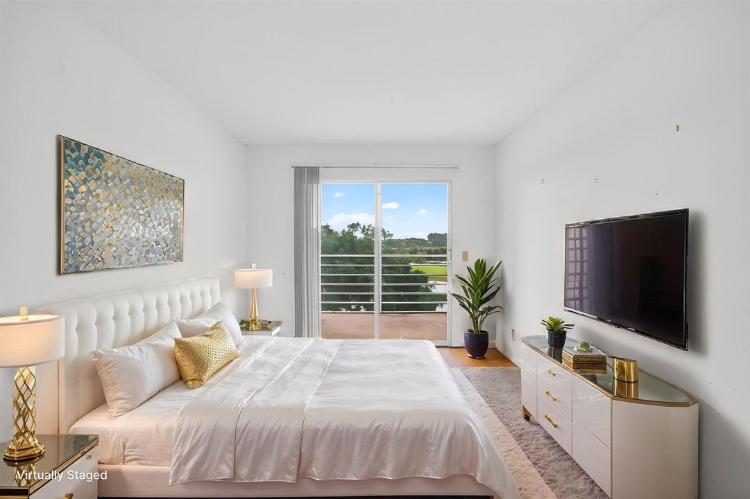 VIRTUAL STAGING Bed2 1