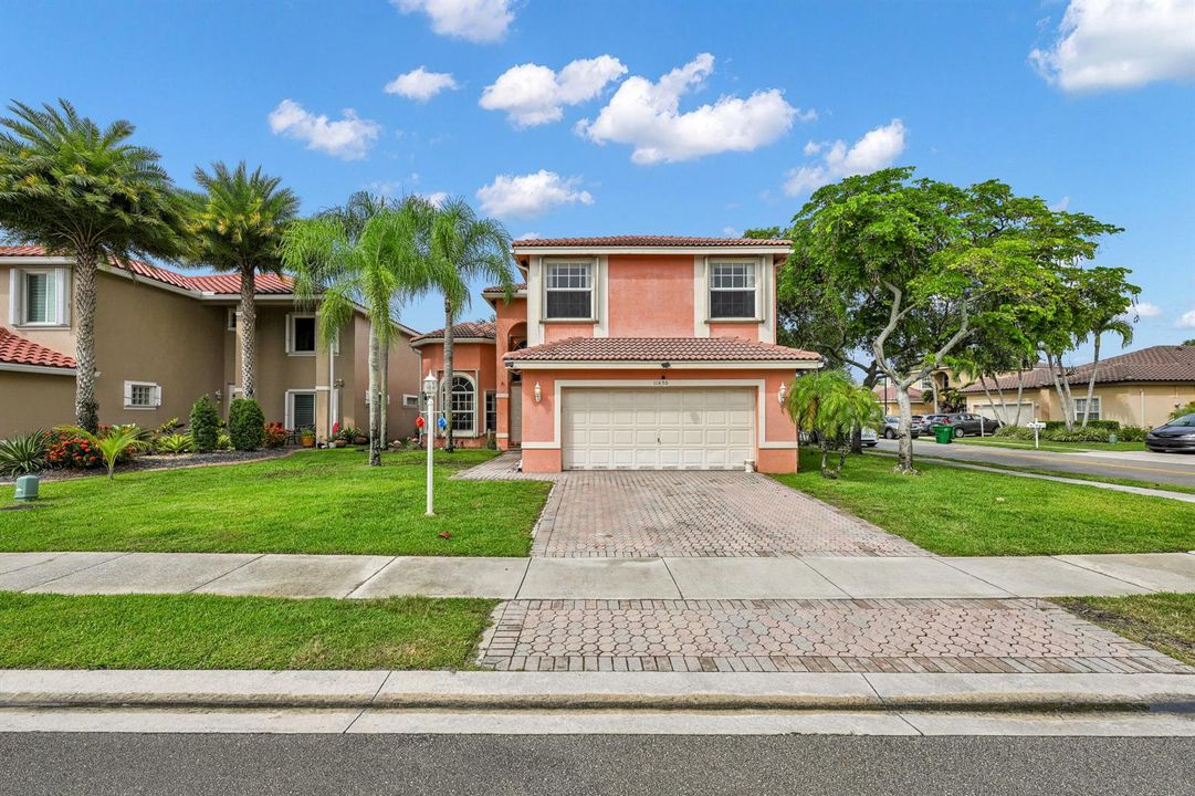 11650 NW 48th Ct Coral Springs 00005