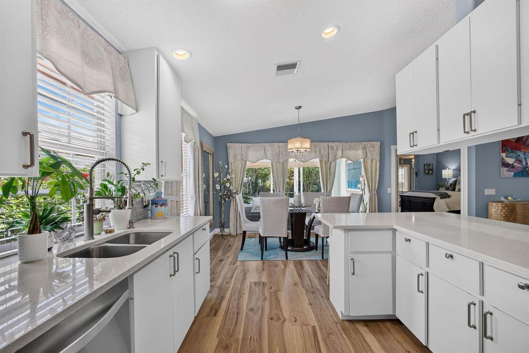 14 Kitchen