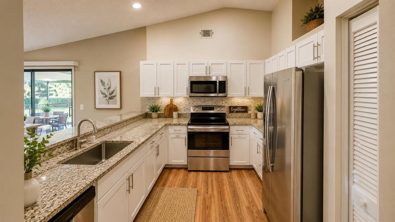 24ai kitchen