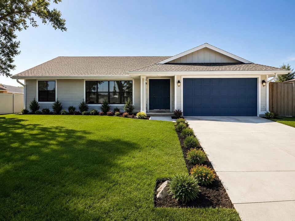 1 a1 front exterior