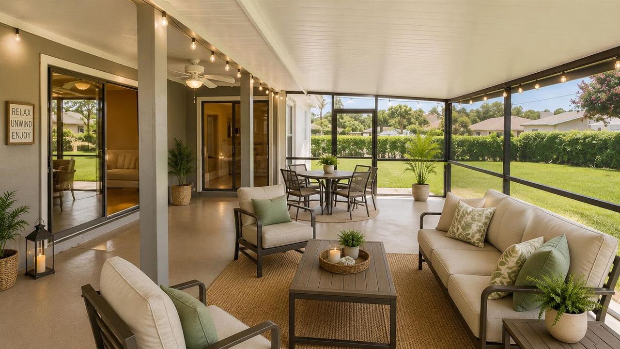 ai porch
