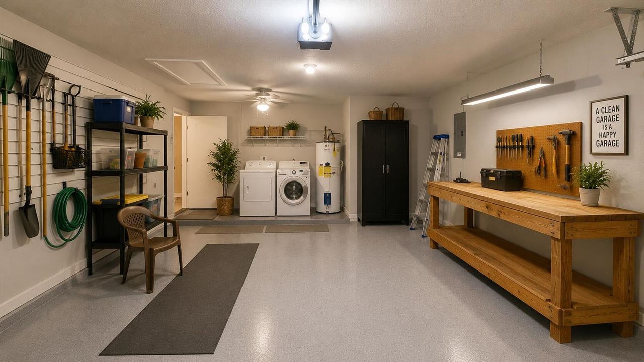 ai garage