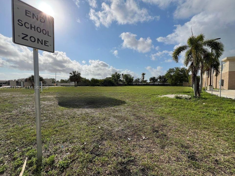 LOT EAST