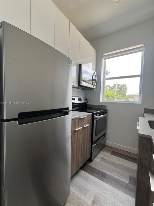 В аренду: $1,975 (1 спален, 1 ванн, 675 Квадратных фут)