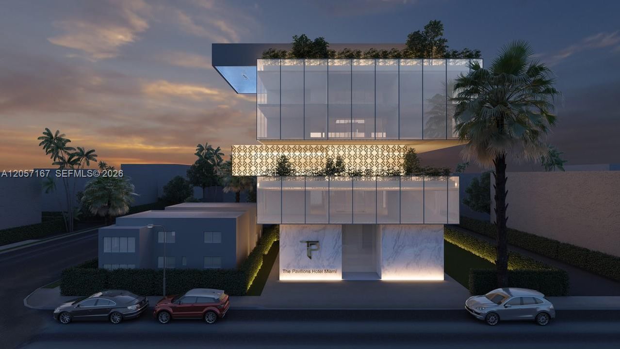 development concept