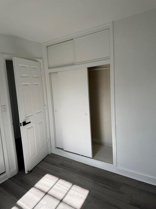 bedcloset