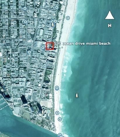 Location