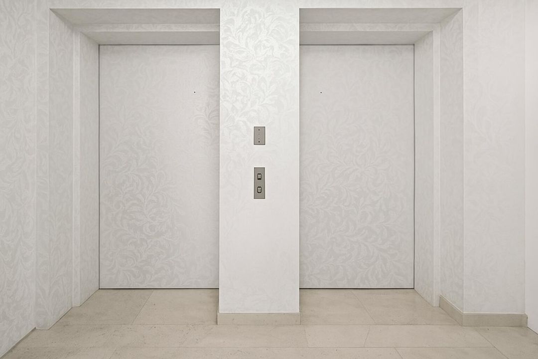 elevator