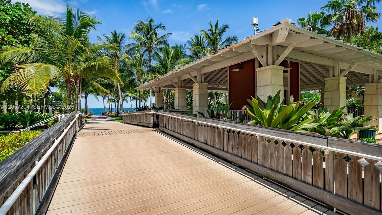 Beach Park