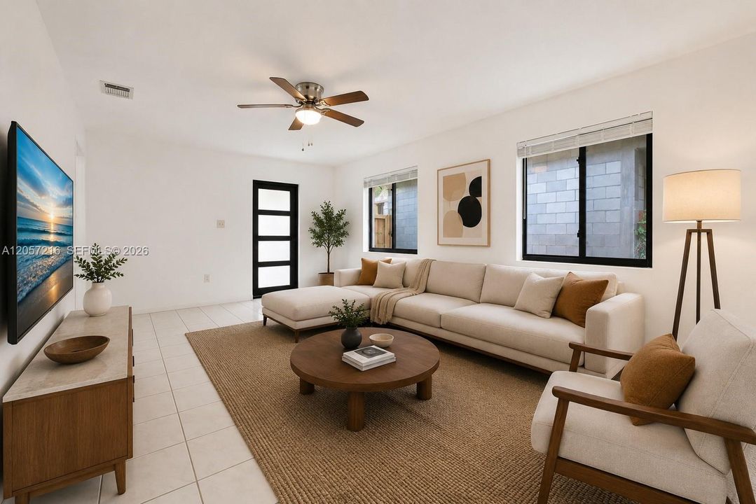 For Rent: $3,500 (3 beds, 2 baths, 1275 Square Feet)