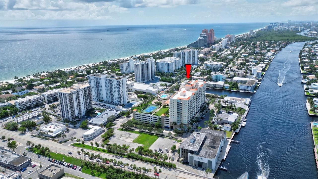 3020 Northeast 32nd Ave unit 606-59