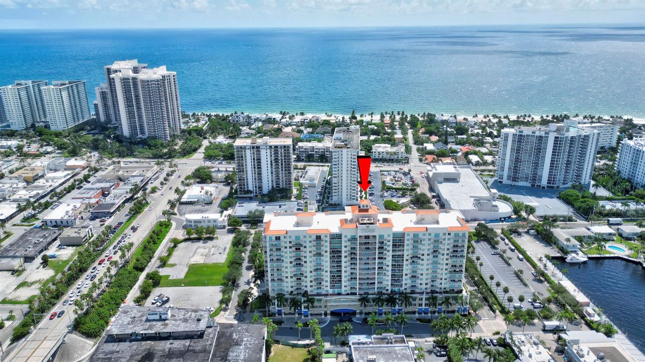 3020 Northeast 32nd Ave unit 606-61
