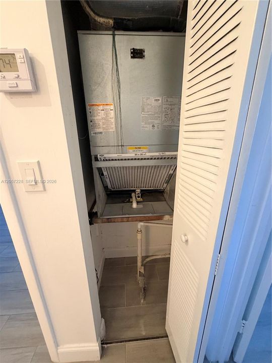 A/C