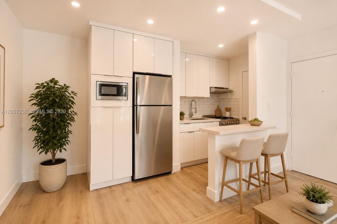 В аренду: $1,960 (1 спален, 1 ванн, 13746 Квадратных фут)