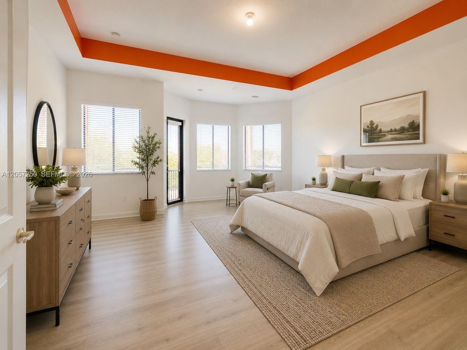En Renta: $7,500 (7 camas, 6 baños, 5047 Pies cuadrados)
