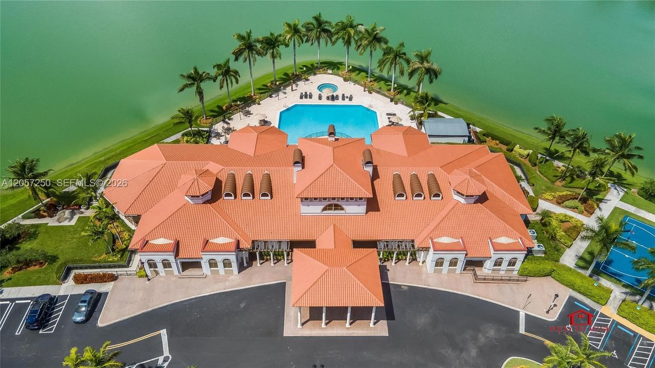 Clubhouse